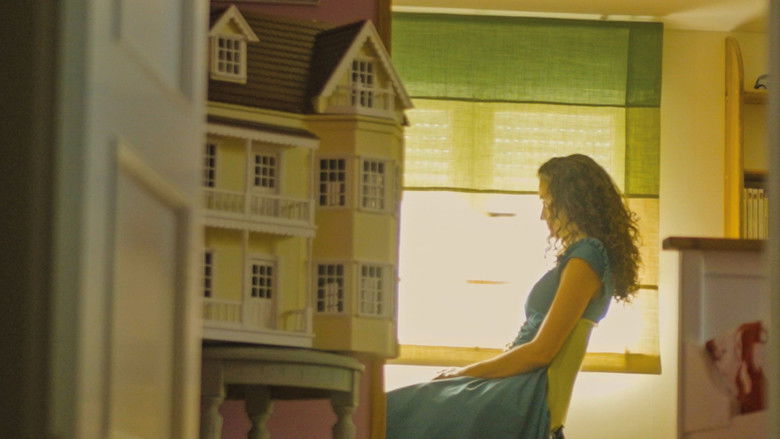 кадр из фильма Érase Una Vez