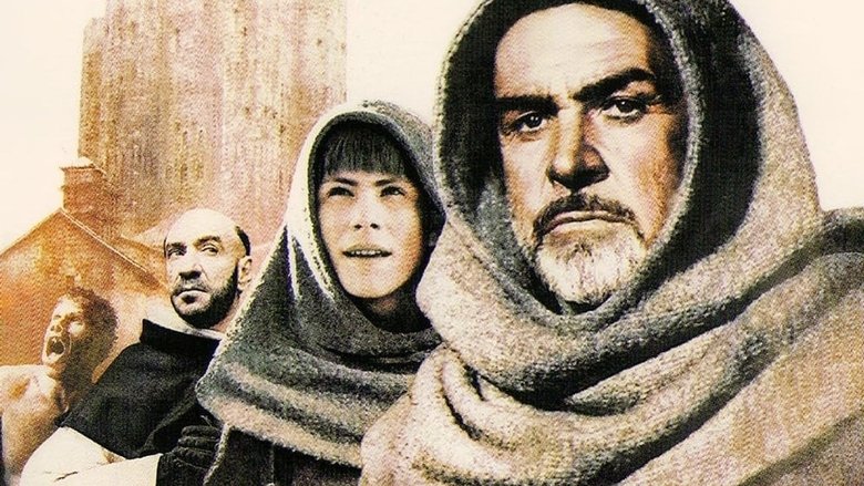 кадр из фильма Имя розы