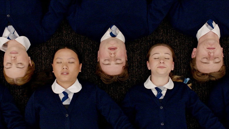 кадр из фильма Tinā