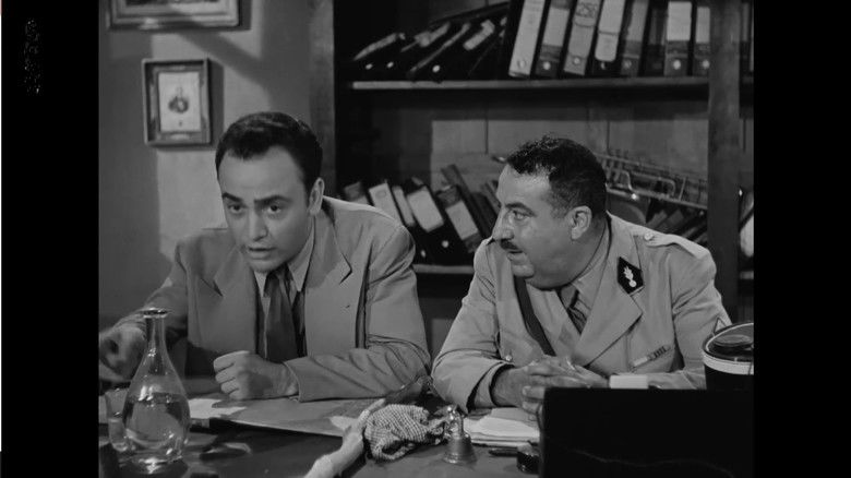 кадр из фильма Manon des sources