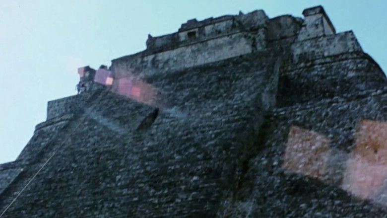 кадр из фильма Lamentations: A Monument for the Dead World