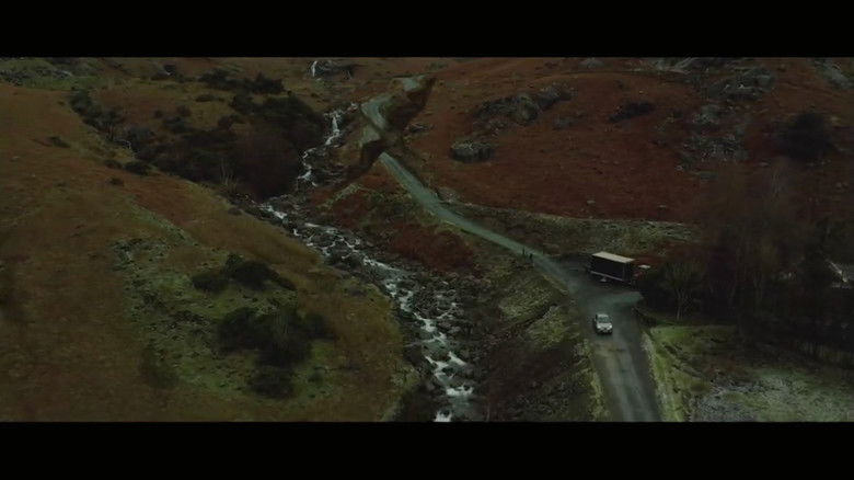 кадр из фильма Dragon Fury: Wrath Of Fire