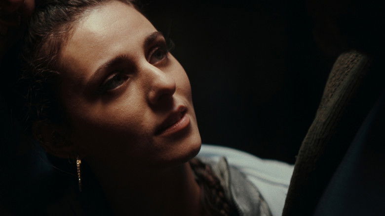 кадр из фильма Jour de chasse