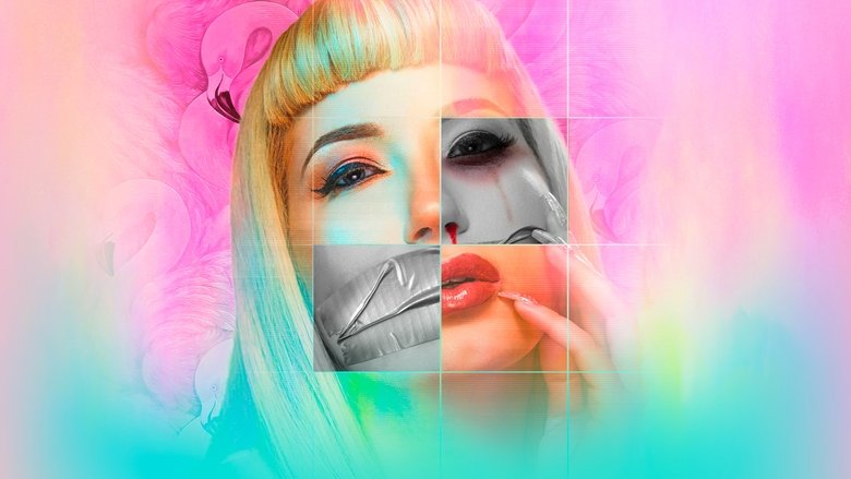 кадр из фильма The Influencer