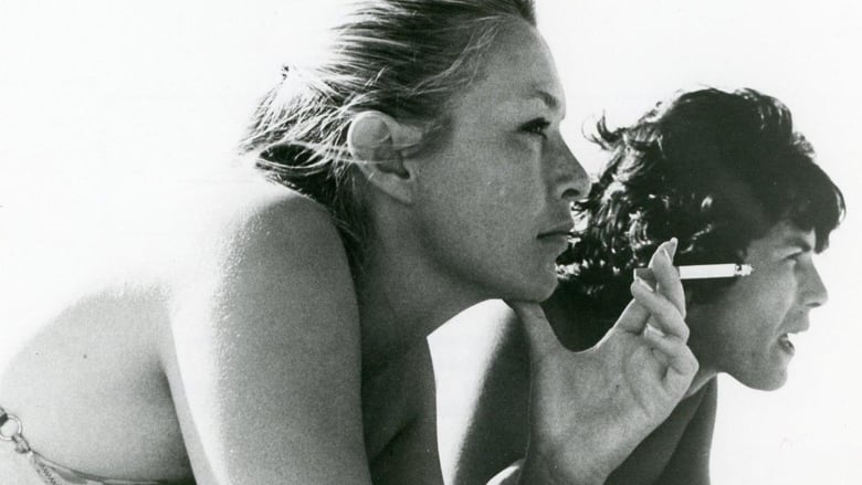 кадр из фильма Sapho ou La fureur d'aimer