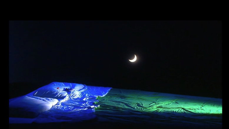 кадр из фильма A Midsummer Night's Dream