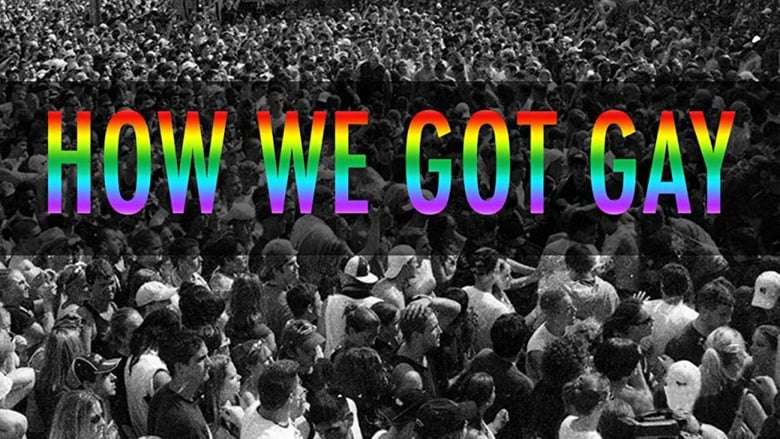 кадр из фильма How We Got Gay