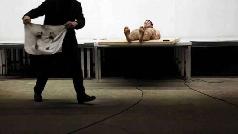 кадр из фильма Primal Matter