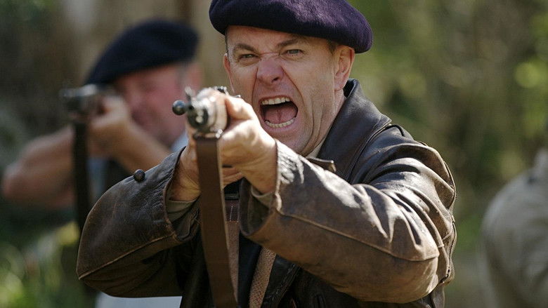 кадр из фильма Le réseau Shelburn