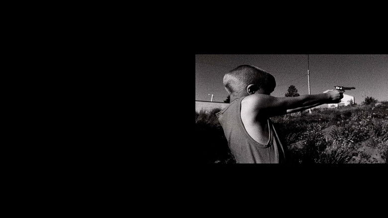 кадр из фильма An Injury to One