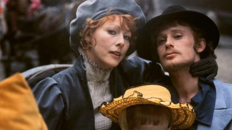 кадр из фильма Dagny