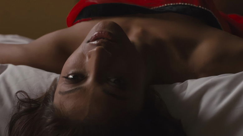 кадр из фильма Hate Story