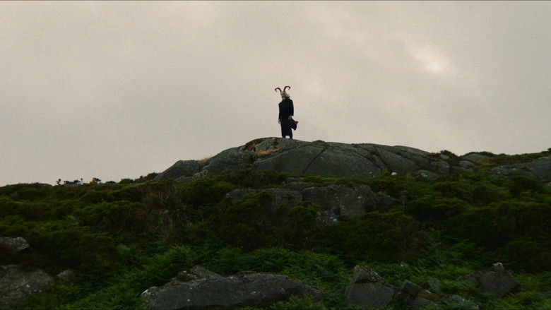 кадр из фильма Корни