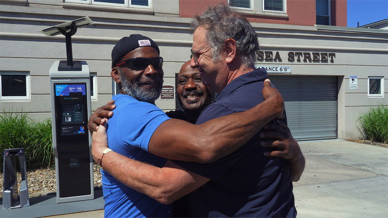 кадр из фильма Cathedrals