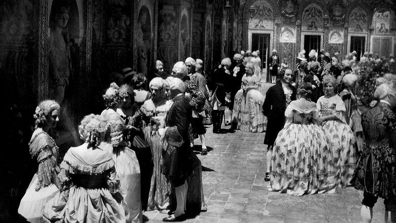 кадр из фильма Bocage