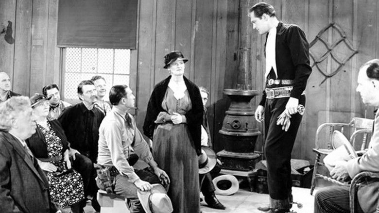 кадр из фильма Colorado Trail