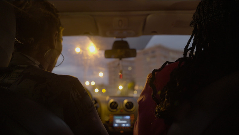 кадр из фильма Xineza