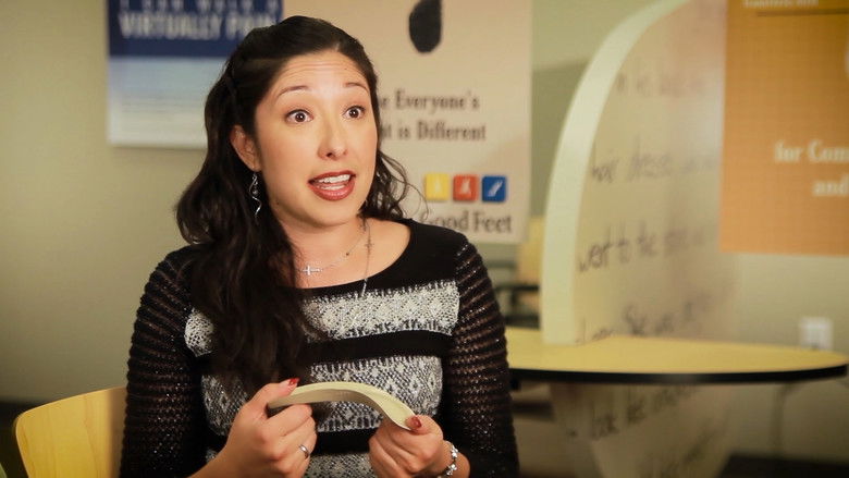 кадр из фильма Perfect Feet