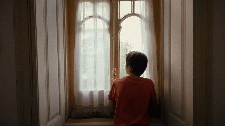 кадр из фильма Misantropo