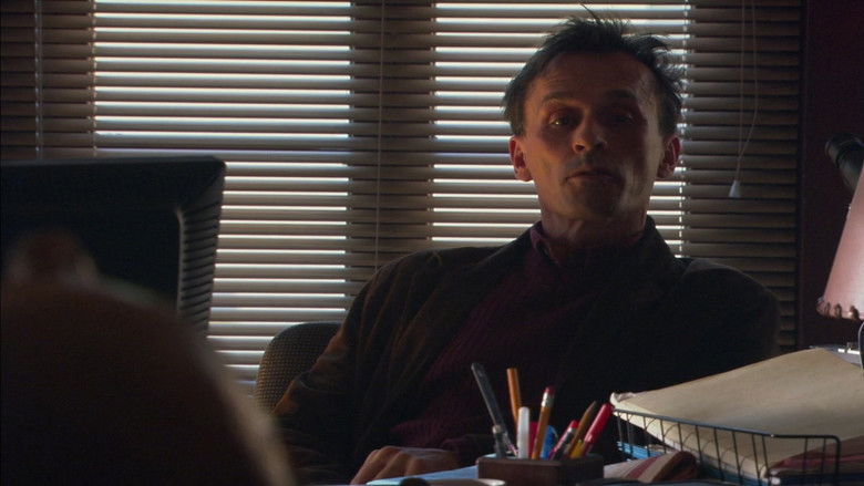 кадр из фильма Особь 3