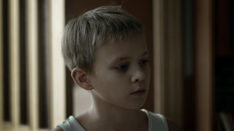 кадр из фильма Eternal