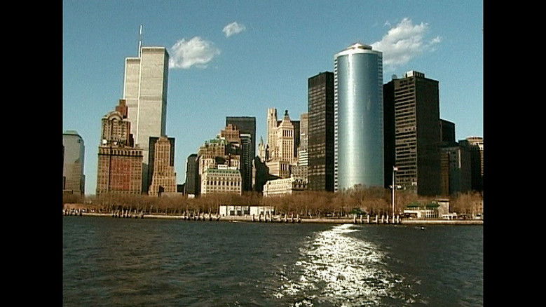 кадр из фильма Walk Don't Walk