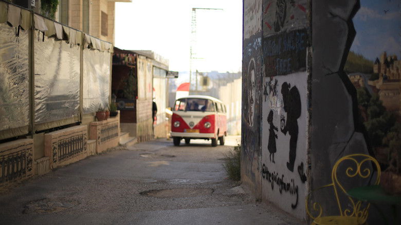 кадр из фильма احلام عابرة