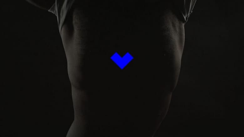 кадр из фильма Skai Blue