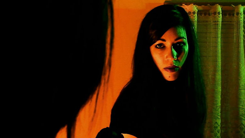 кадр из фильма Hell Fire