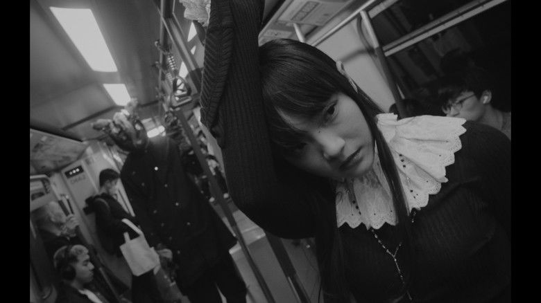 кадр из фильма 久歸道山