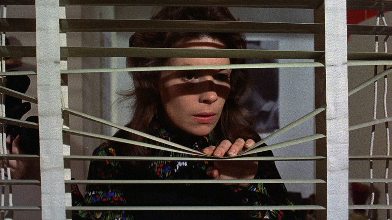 кадр из фильма Сестры