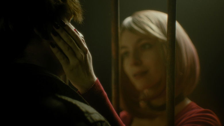 кадр из фильма Мария