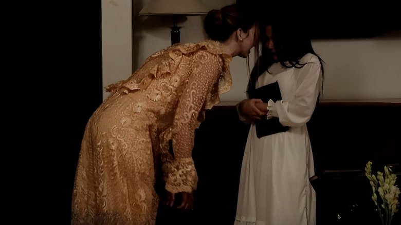 кадр из фильма Danur 2: Maddah