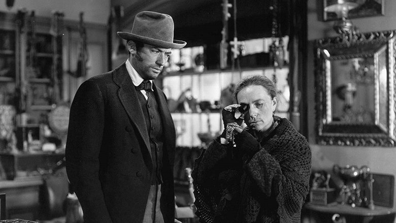 кадр из фильма Большой грешник