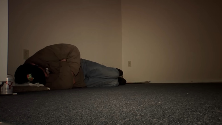 кадр из фильма Carts of Darkness