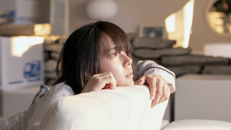 кадр из фильма 空に住む