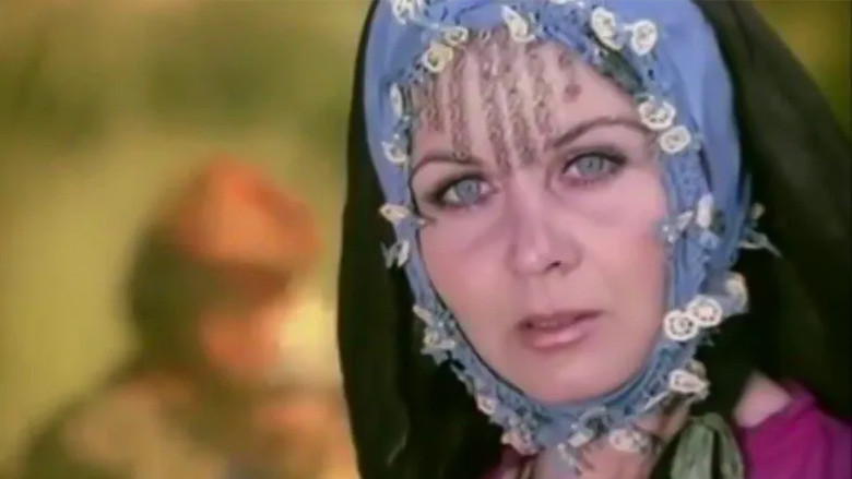 кадр из фильма Boş Beşik