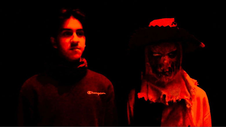 кадр из фильма The Curse of Crescent's Crown