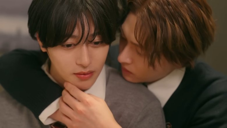 кадр из фильма なんで隠すんだよ!!