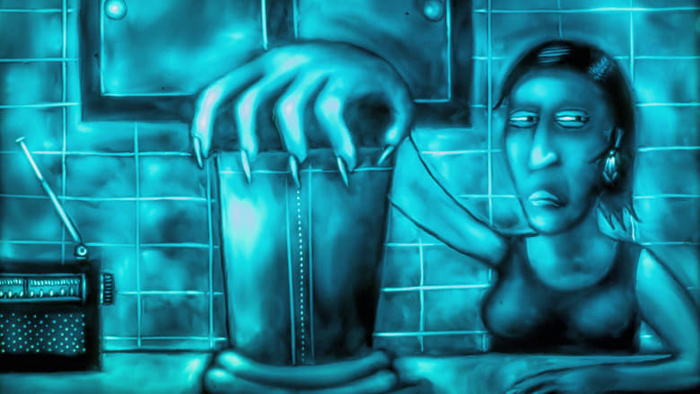 кадр из фильма El ruido del mundo