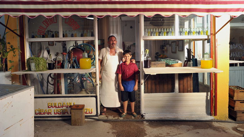 кадр из фильма İftarlık Gazoz