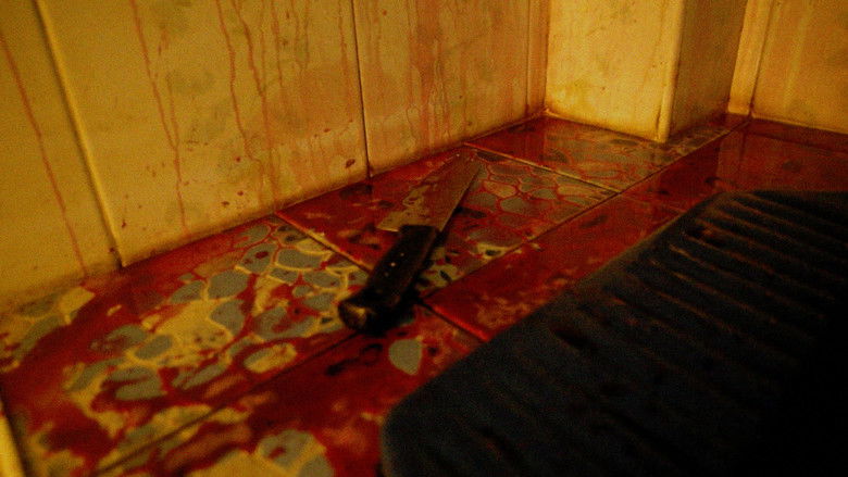 кадр из фильма ฝัน ของ แมงกะพรุน