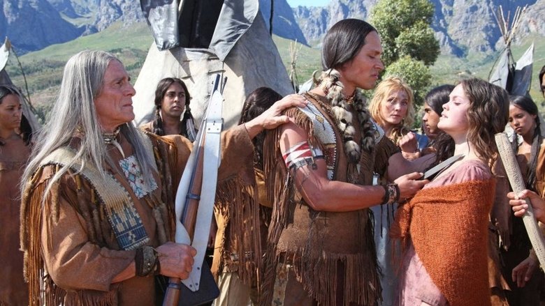 кадр из фильма In einem wilden Land