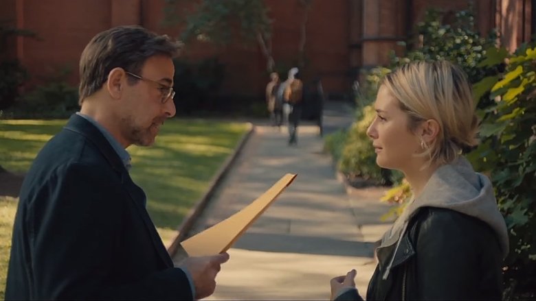 кадр из фильма Подчинение