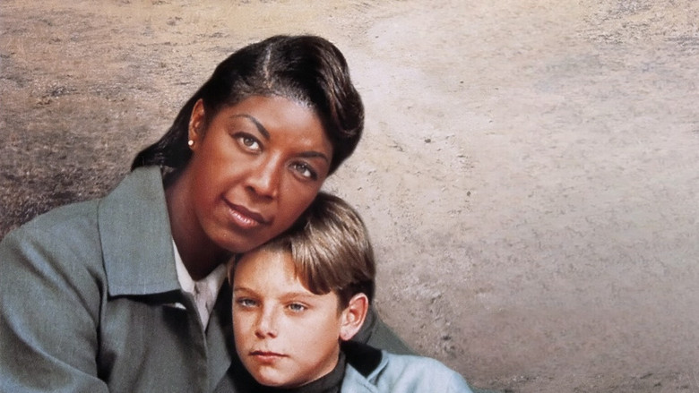 кадр из фильма Lily in Winter