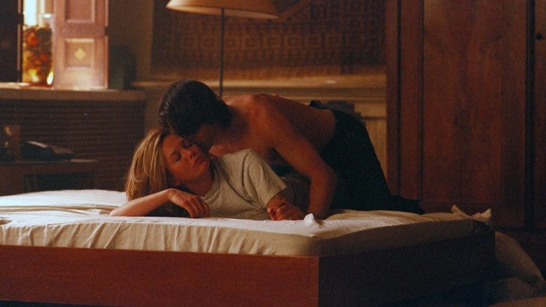 кадр из фильма Неверная