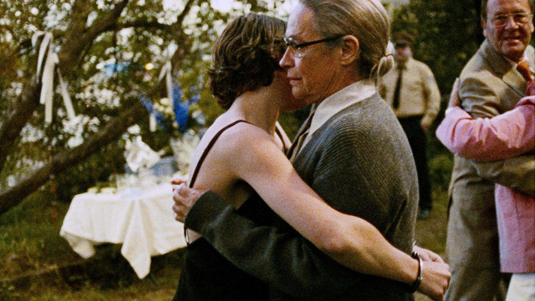 кадр из фильма Четыре минуты