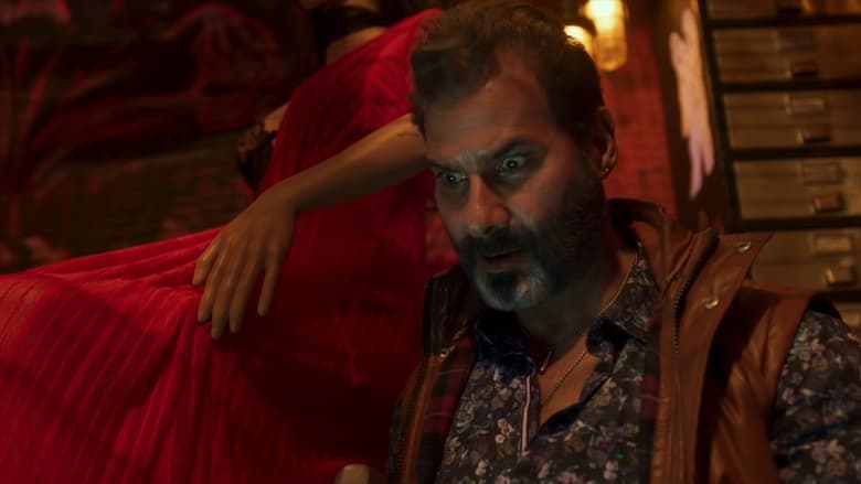 кадр из фильма Никто не знает