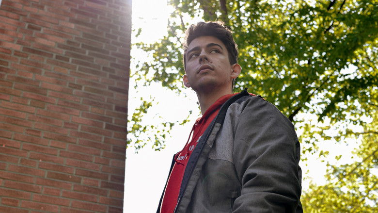 кадр из фильма Ilias