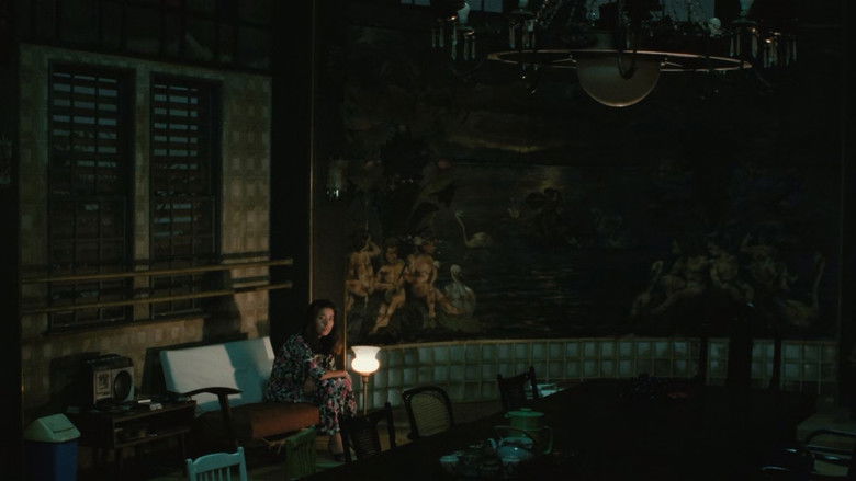 кадр из фильма 友よ、静かに瞑れ